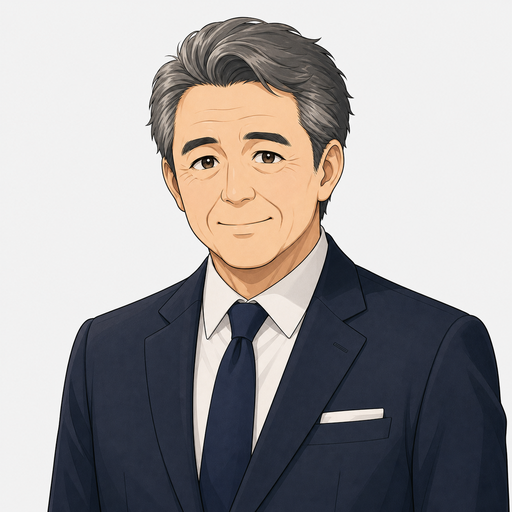 丸山祐介の表情アイコン